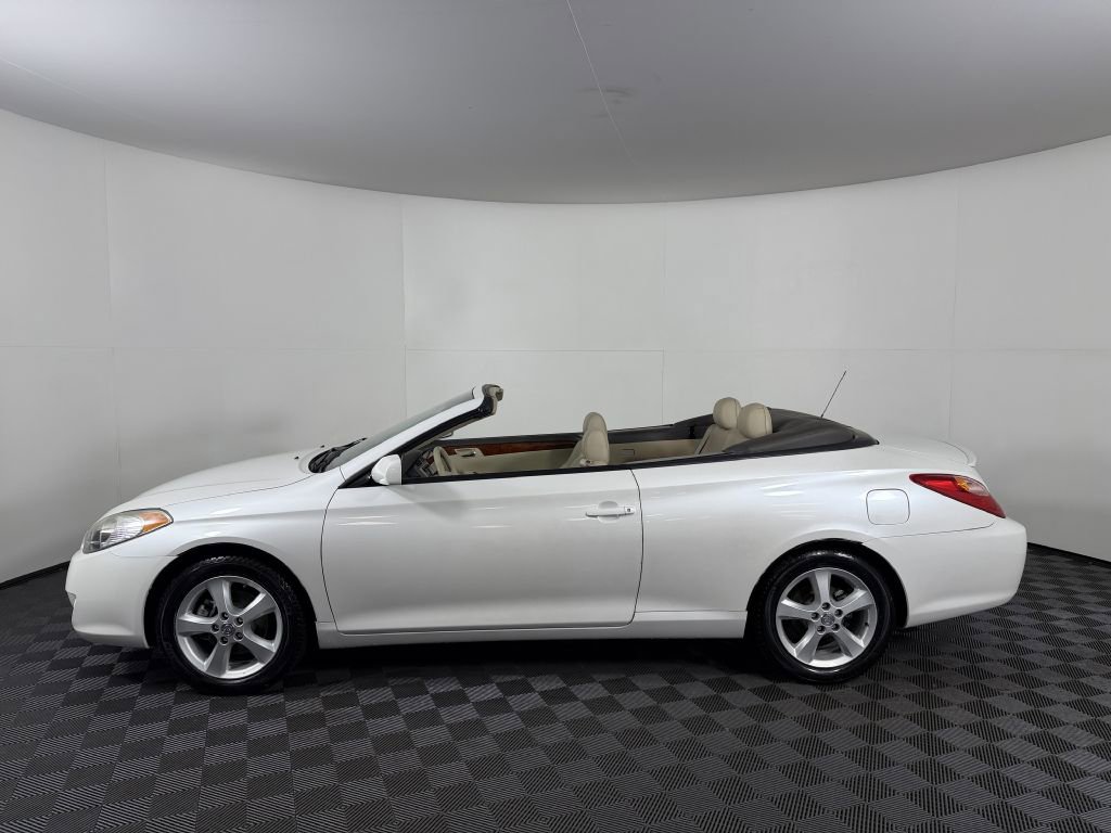 Used 2006 Toyota Solara SLE FWD image 14
