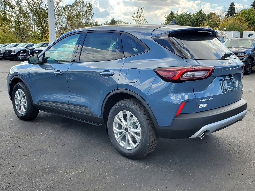 New 2026 Ford Escape Active image 4