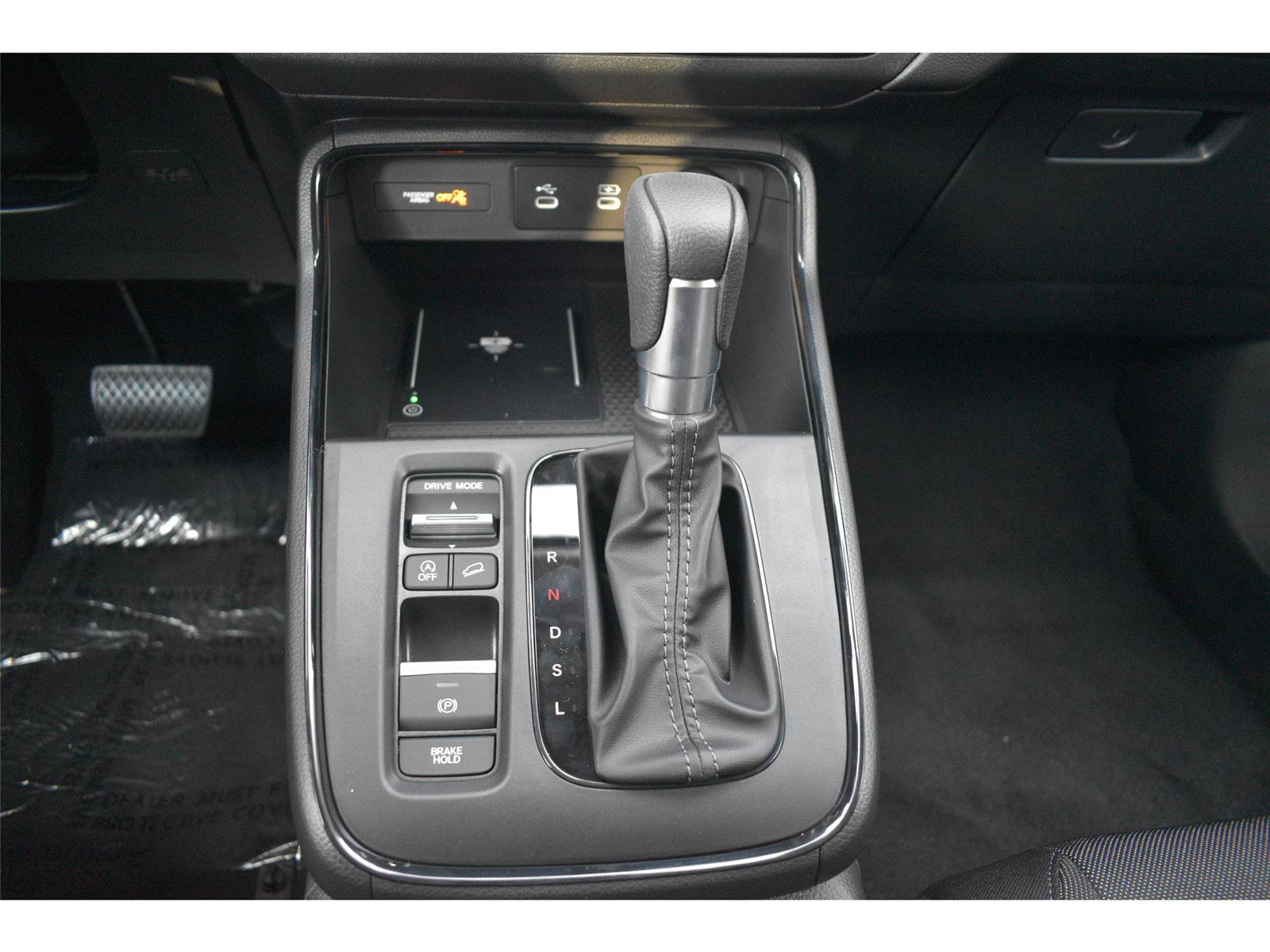 New 2027 Honda CR-V LX image 18