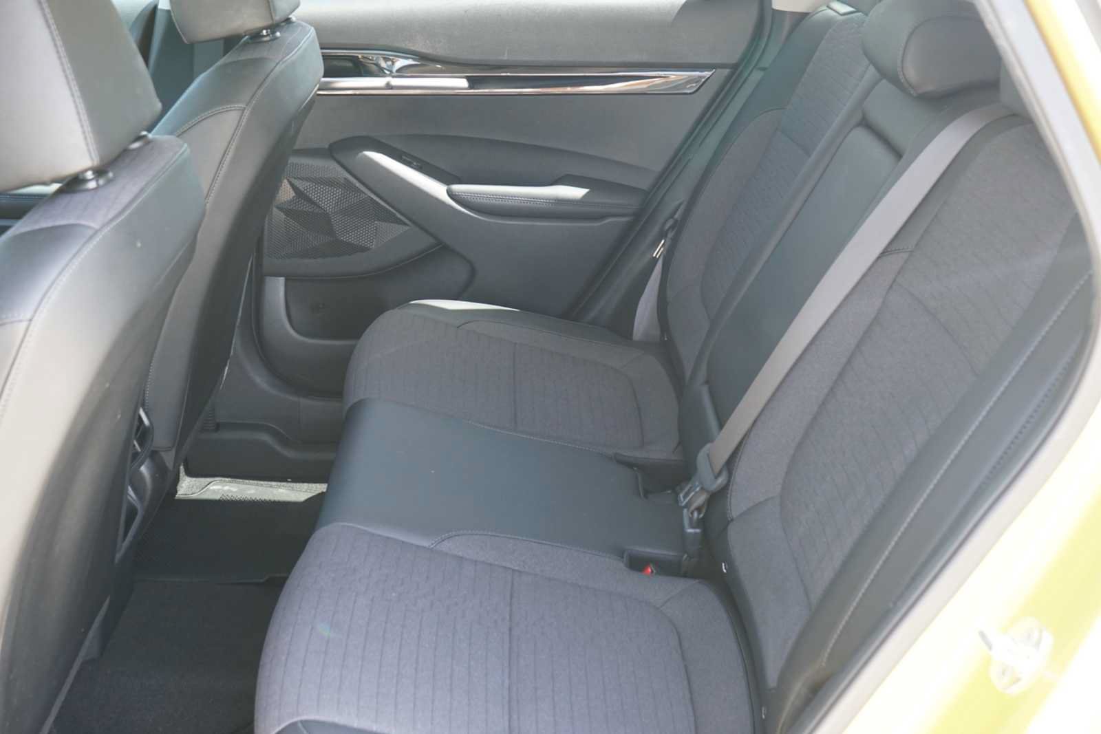 Certified 2023 Kia Seltos S FWD image 20