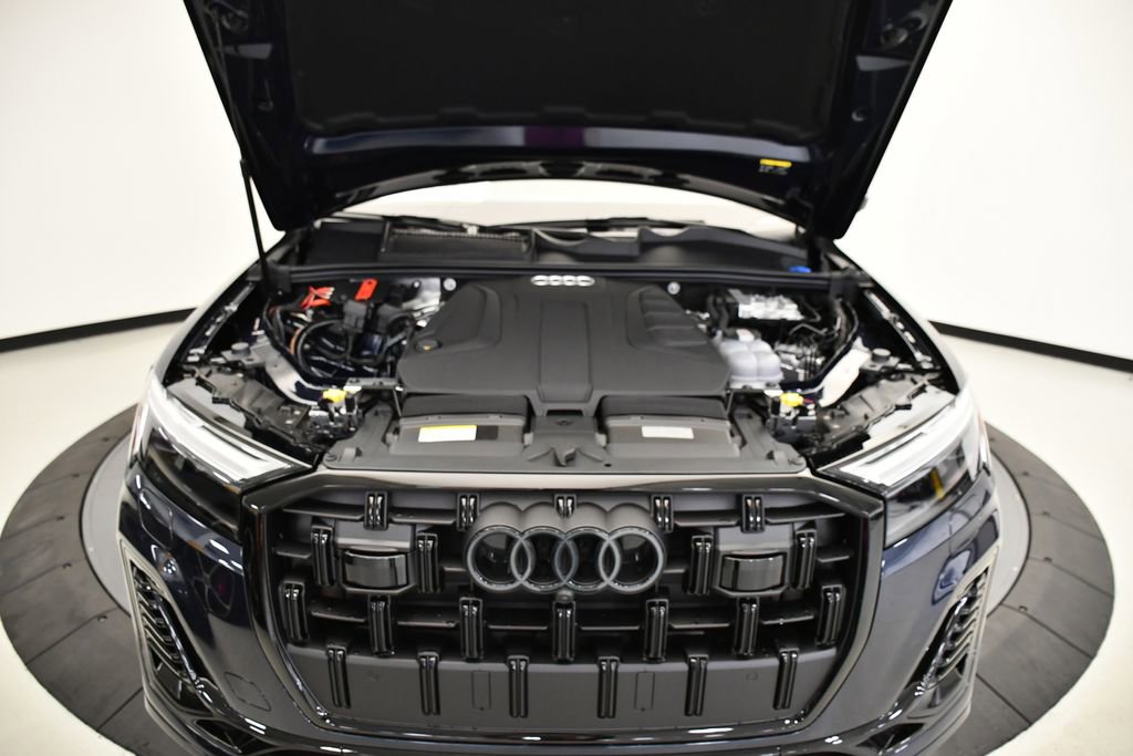 New 2026 Audi Q7 2.0T Premium image 12