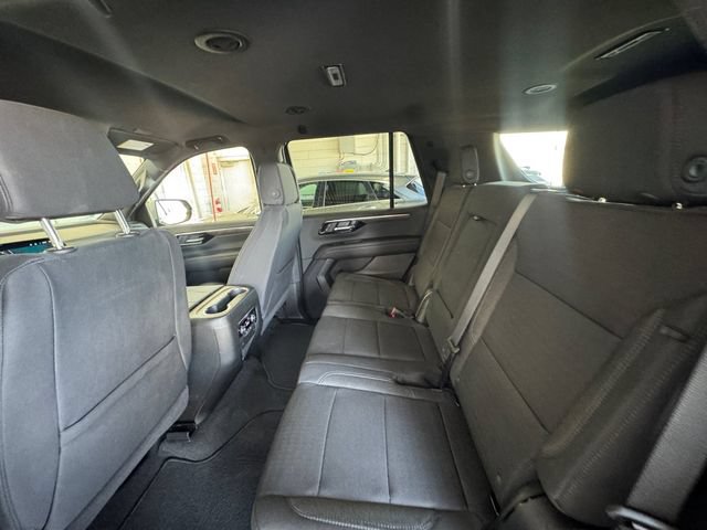 Used 2025 Chevrolet Tahoe LS w/ Max Trailering Package RWD image 31