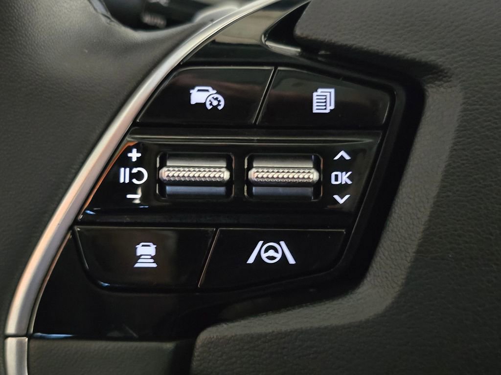 Used 2023 Kia Niro Wind w/ Wind Preserve Package FWD image 39