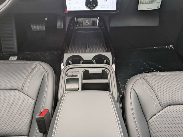 New 2026 Ford Mustang Mach-E Premium RWD image 20