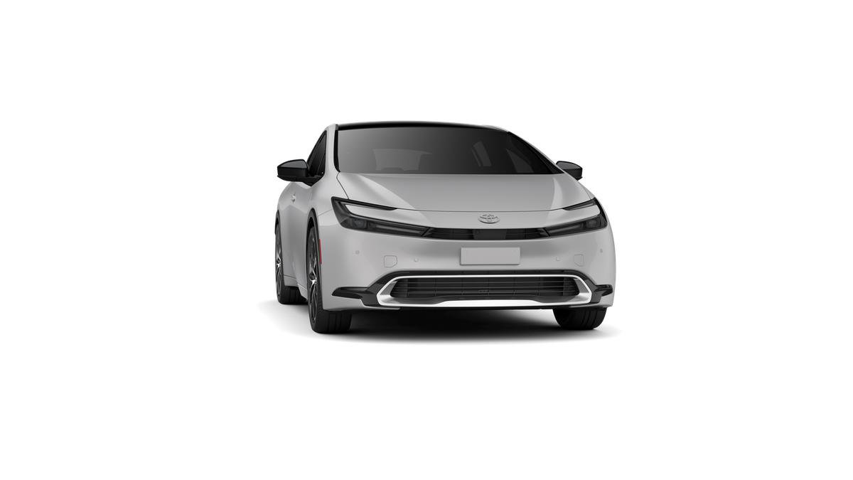 New 2026 Toyota Prius Limited image 16