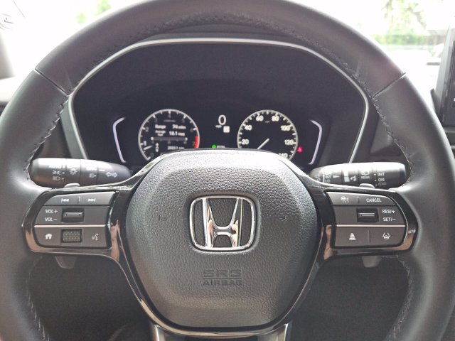 Used 2025 Honda Pilot Touring image 23