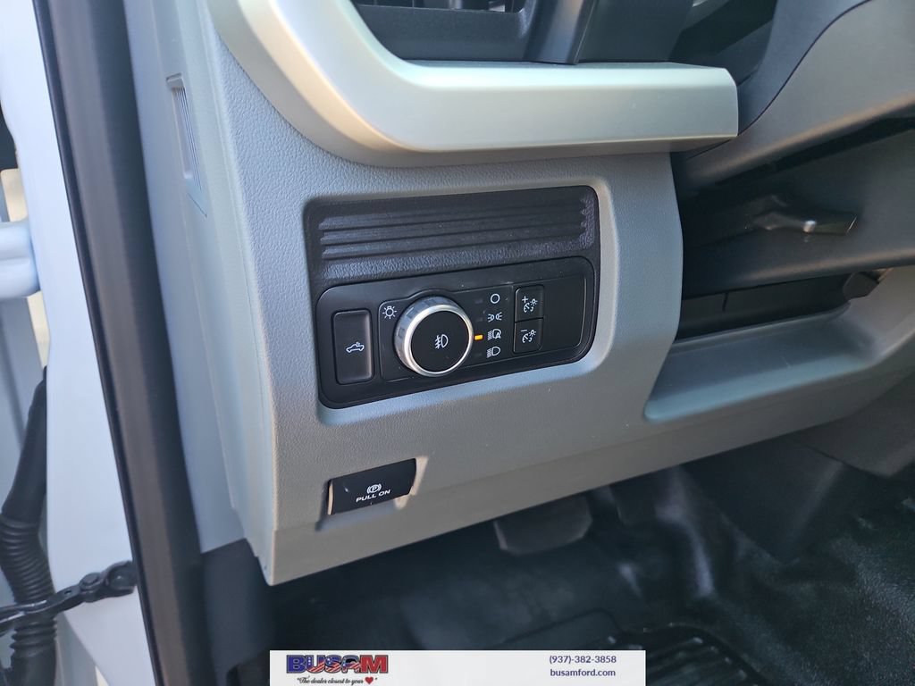 Used 2025 Ford F350 XL w/ XL Chrome Package AWD/4WD image 20