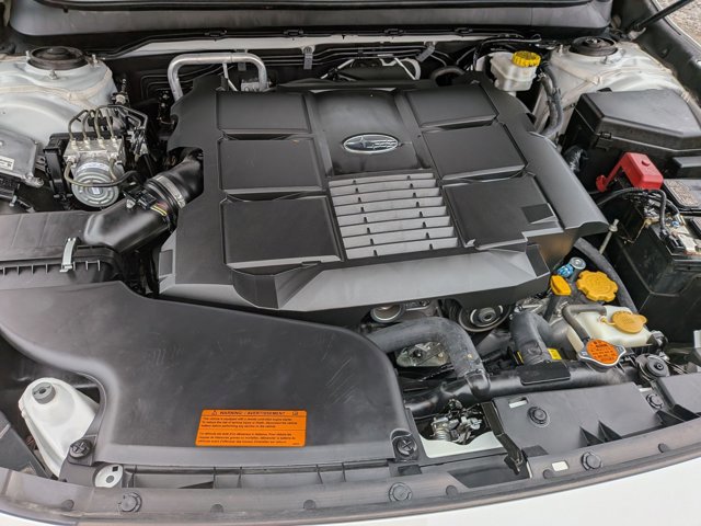 Used 2019 Subaru Outback 3.6R Limited w/ Popular Package #2 image 24