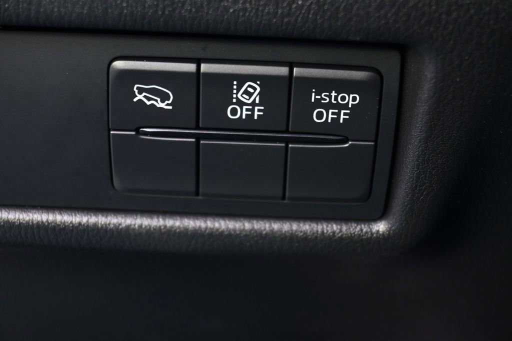 Used 2024 MAZDA CX-5 AWD 2.5 S w/ Select Package image 22