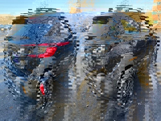 New 2026 Subaru Crosstrek 2.5i Wilderness image 9