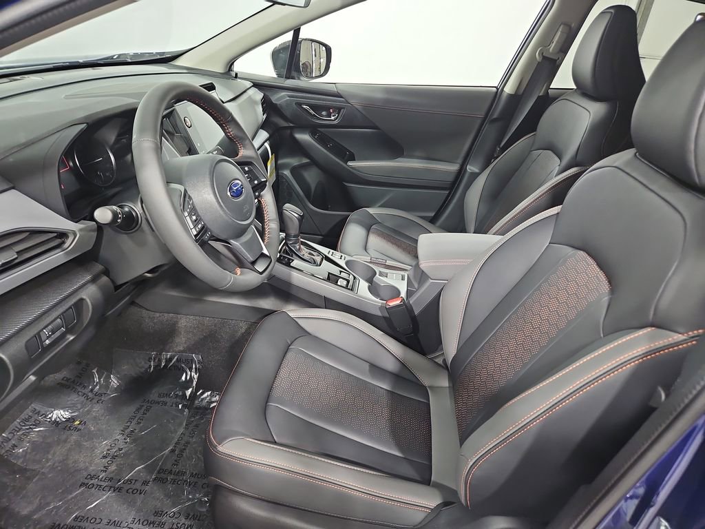 New 2026 Subaru Crosstrek 2.5i Limited image 9