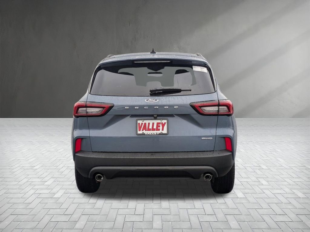 New 2026 Ford Escape ST-Line w/ Cold Weather Package image 7