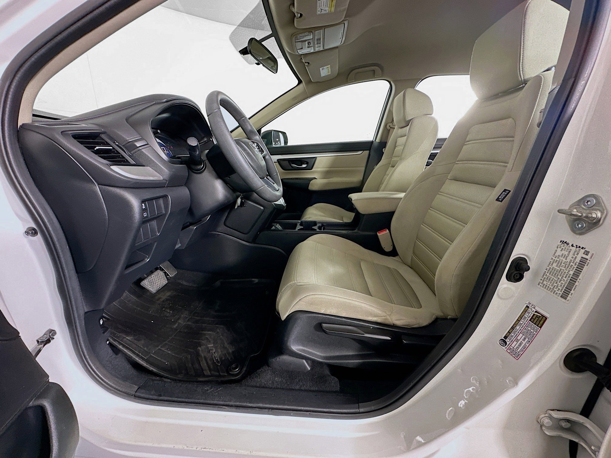 Used 2018 Honda CR-V LX image 13