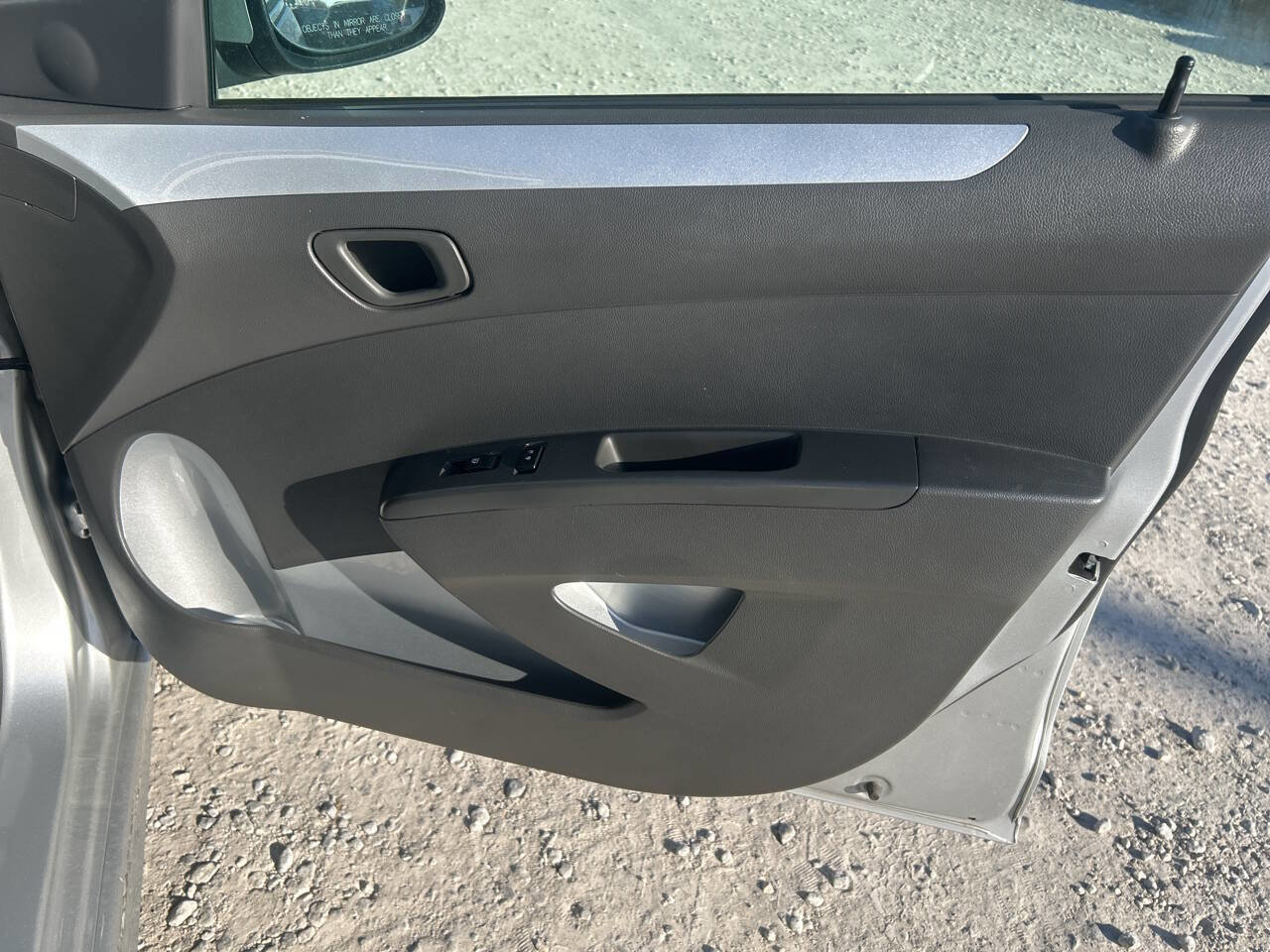 Used 2016 Chevrolet Spark LT image 20