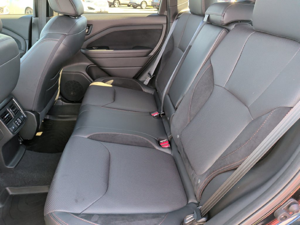 Used 2025 Subaru Forester Touring AWD/4WD image 15