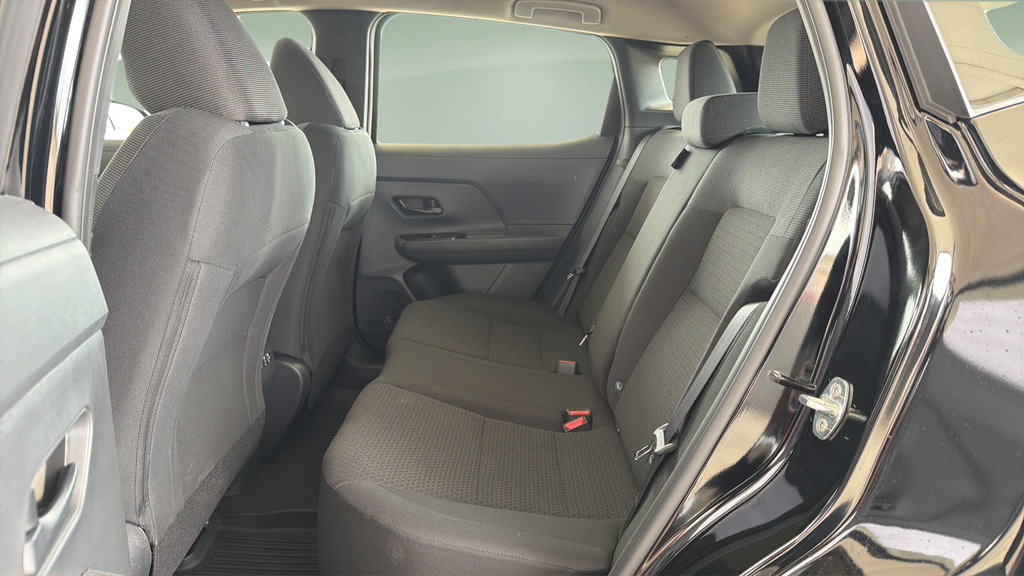 New 2026 Nissan Kicks S w/ Charging Package FWD image 14