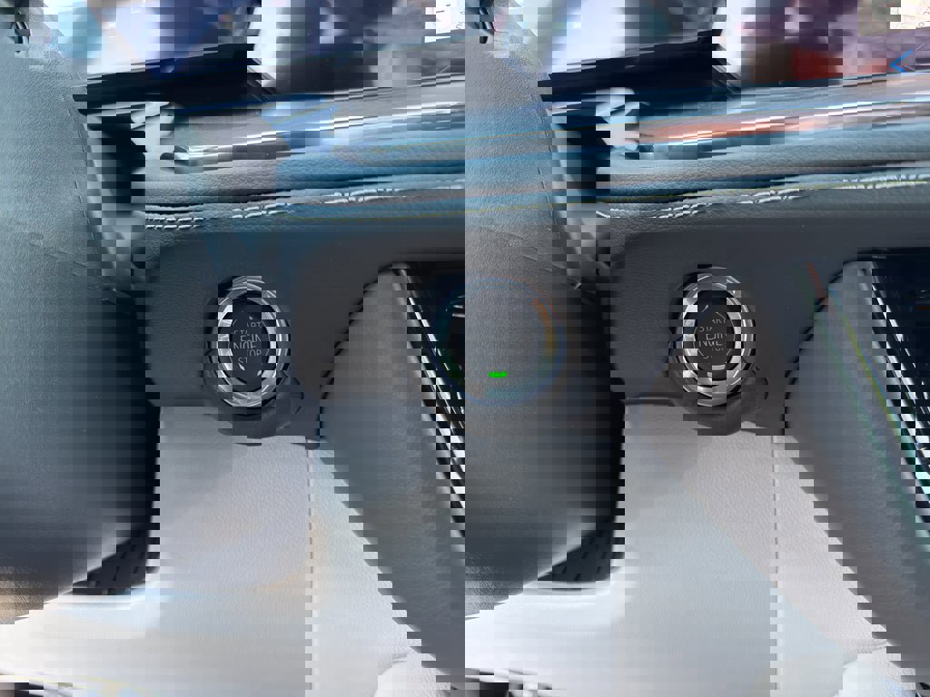 New 2025 Chevrolet Tahoe Premier image 20