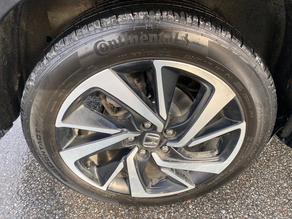 Used 2019 Honda HR-V Sport image 14