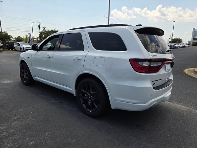 New 2026 Dodge Durango GT AWD/4WD image 9
