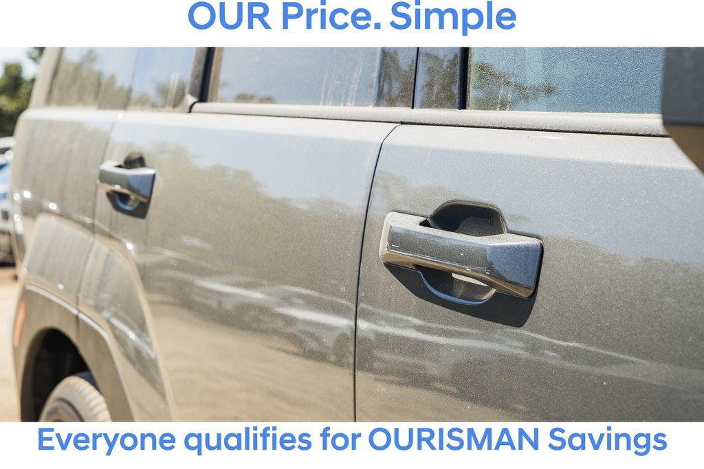 New 2026 Hyundai Santa Fe SEL image 15