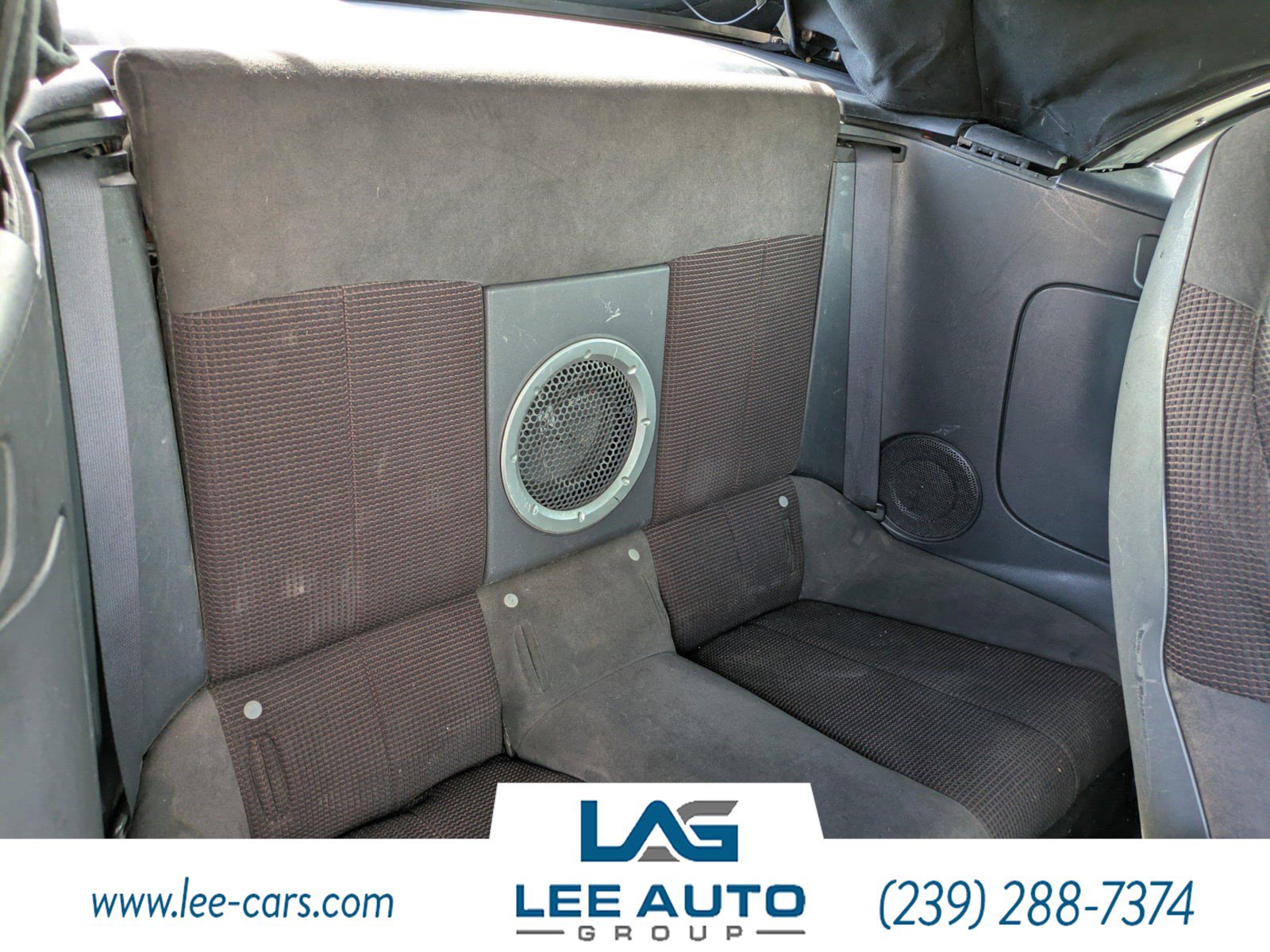Used 2009 Mitsubishi Eclipse GS image 10