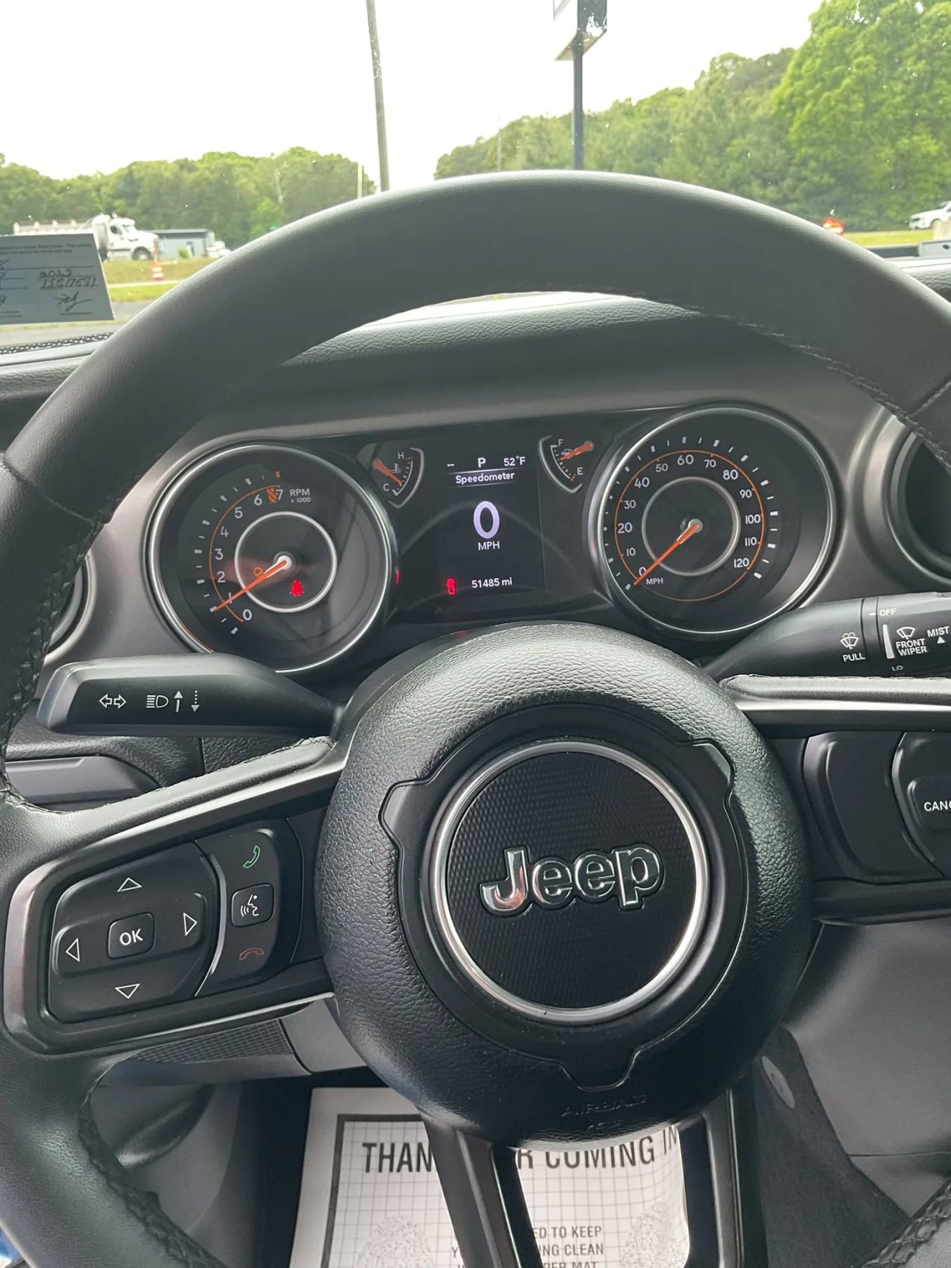 Used 2023 Jeep Gladiator Sport AWD/4WD image 24