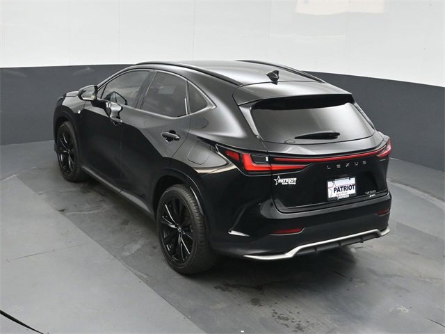 Used 2024 Lexus NX 350 F Sport image 34