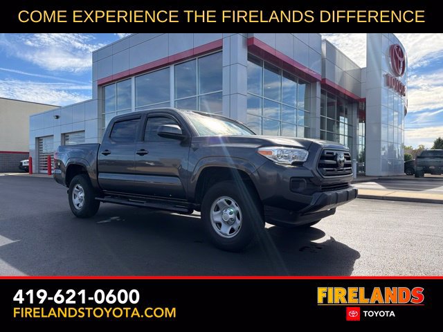 Used 2019 Toyota Tacoma SR w/ SR Convenience Package AWD/4WD image 1