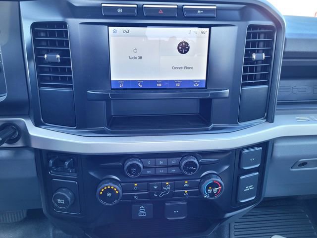 New 2024 Ford F450 XL w/ XL Chrome Package image 9