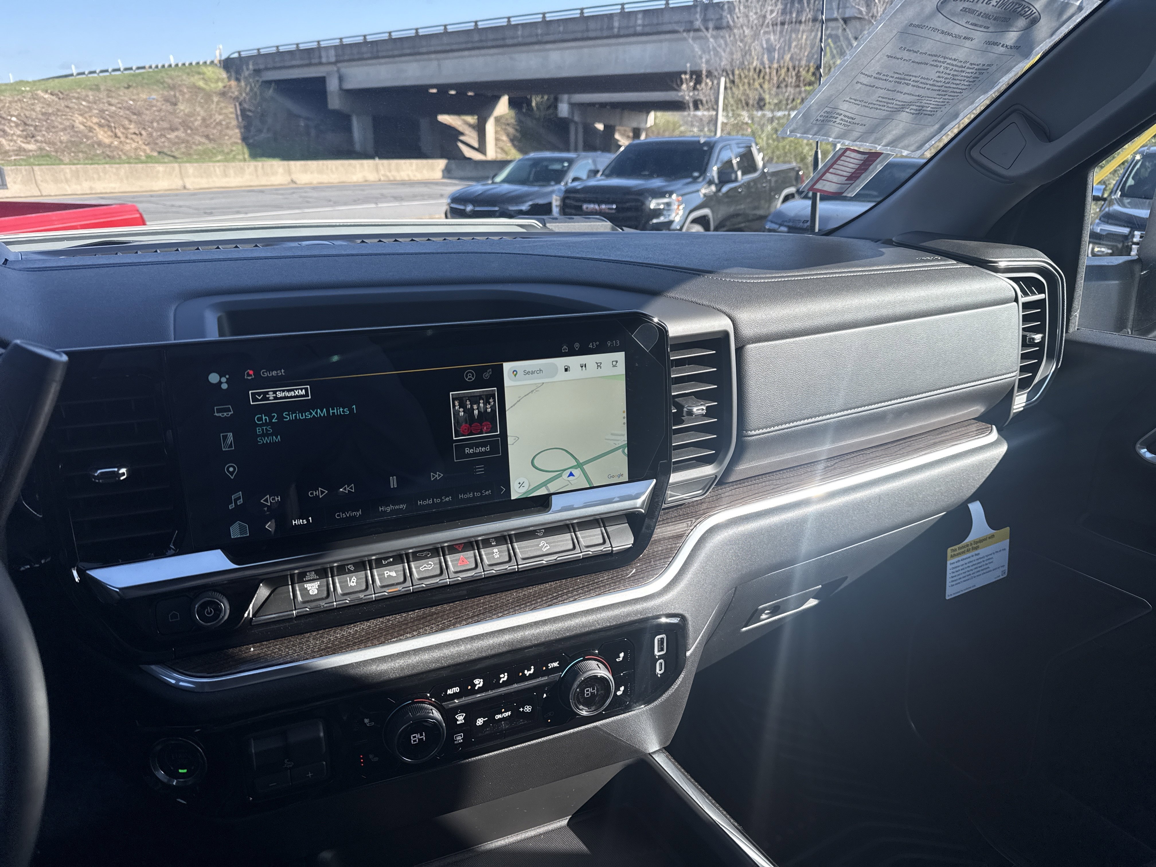 New 2026 Chevrolet Silverado 2500 LT w/ Trail Boss Package image 20