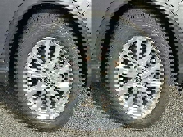 Used 2022 Nissan Rogue Sport SV image 8