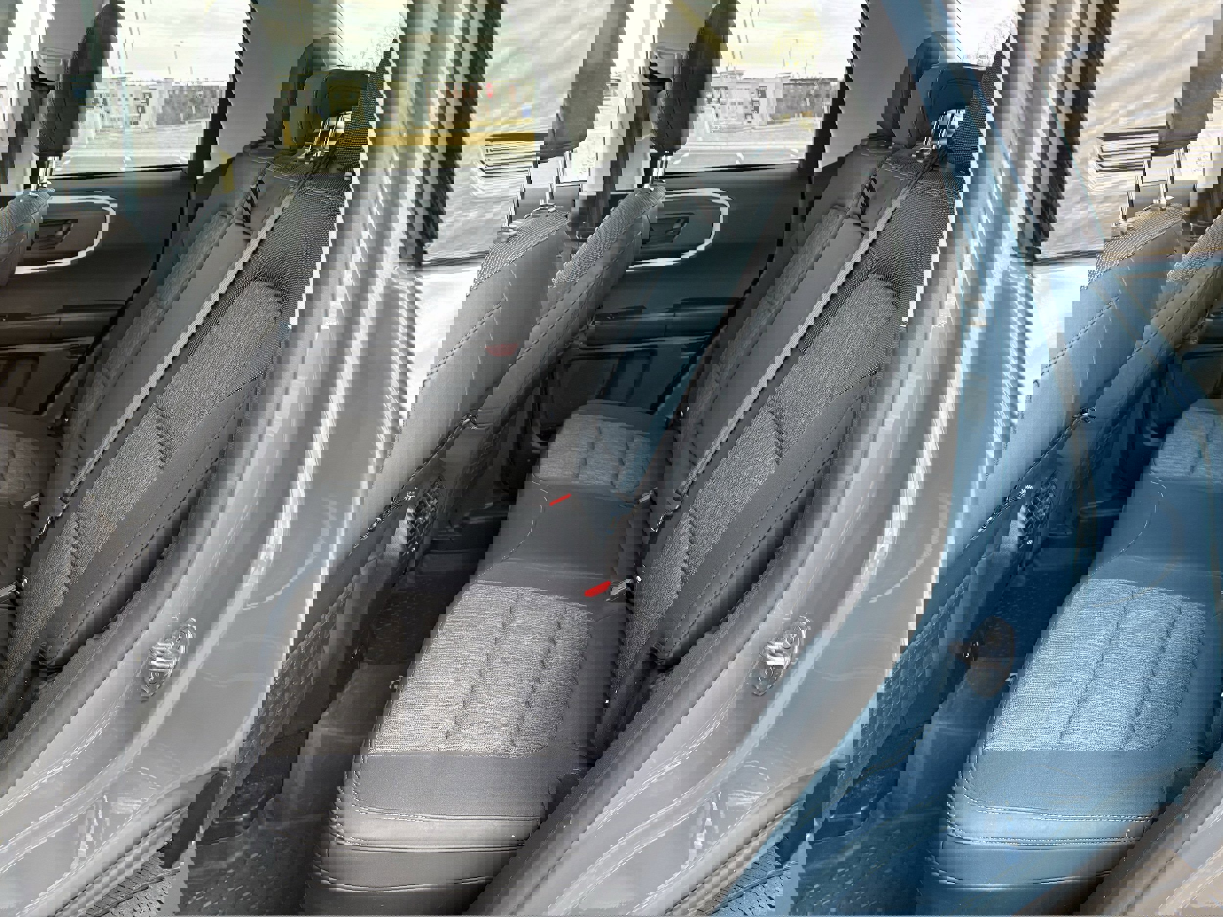 Used 2023 Ford Bronco Sport Big Bend w/ Convenience Package image 32