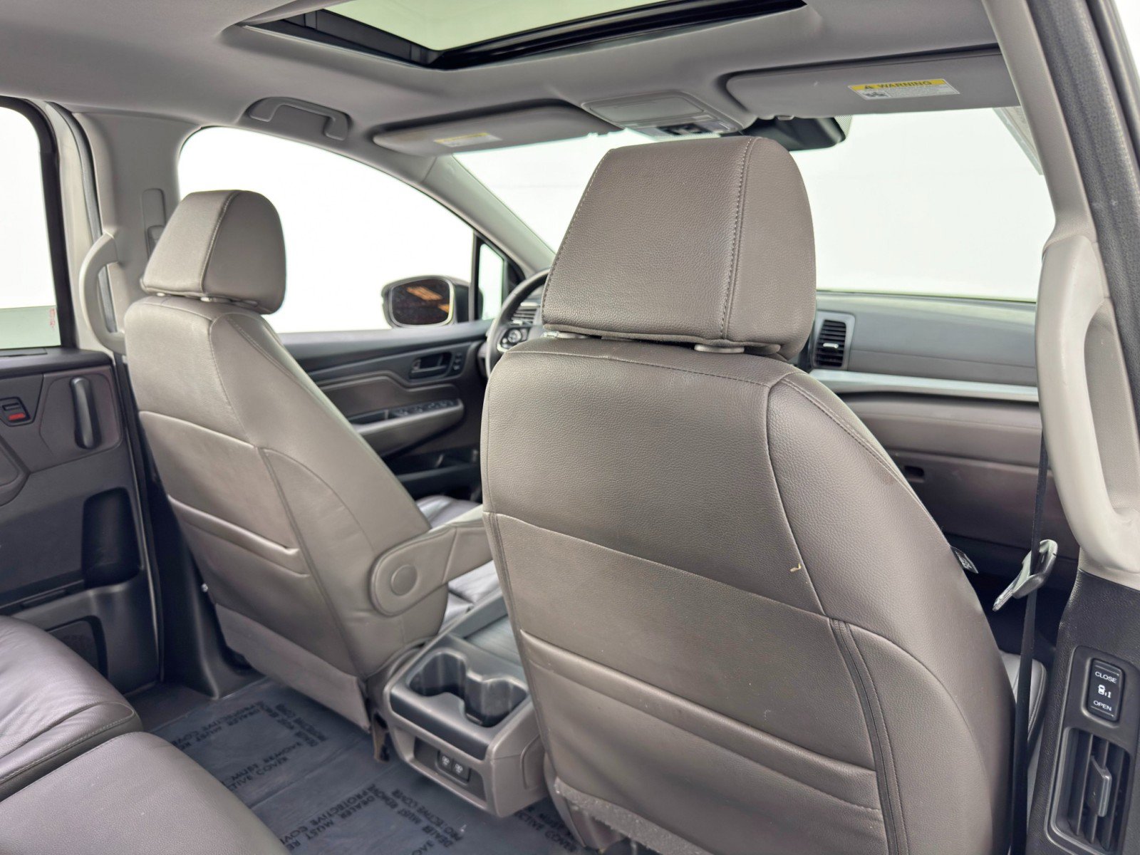 Used 2019 Honda Odyssey EX-L image 35