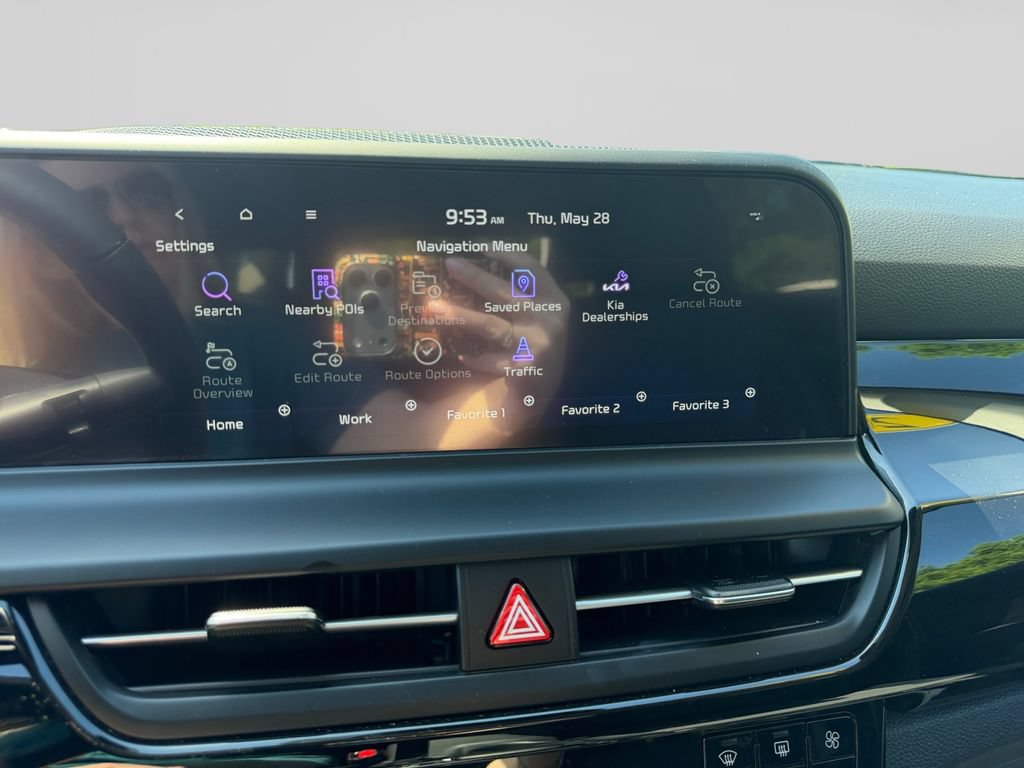 Certified 2024 Kia Seltos S AWD/4WD image 21