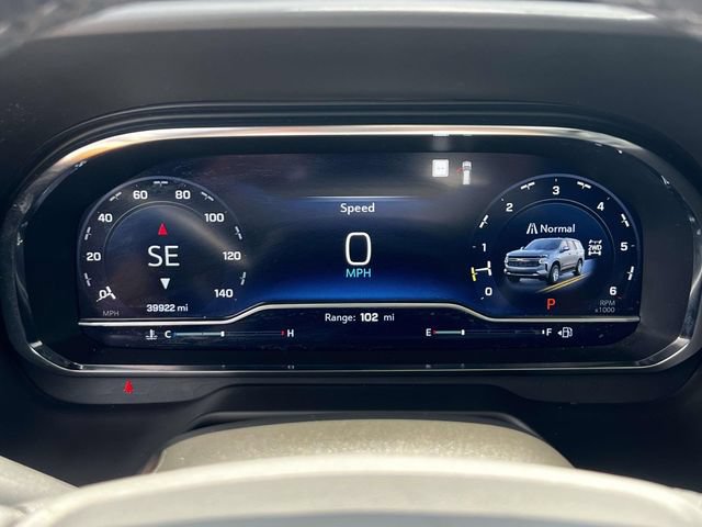 Used 2022 Chevrolet Tahoe Z71 AWD/4WD image 28