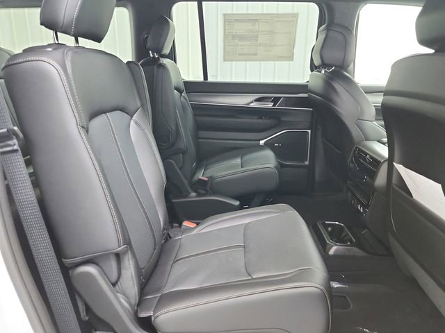 New 2026 Jeep Grand Wagoneer image 42