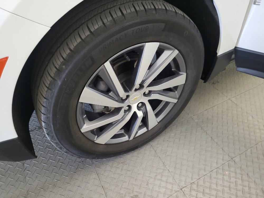 Used 2022 Chevrolet Equinox Premier AWD/4WD image 31