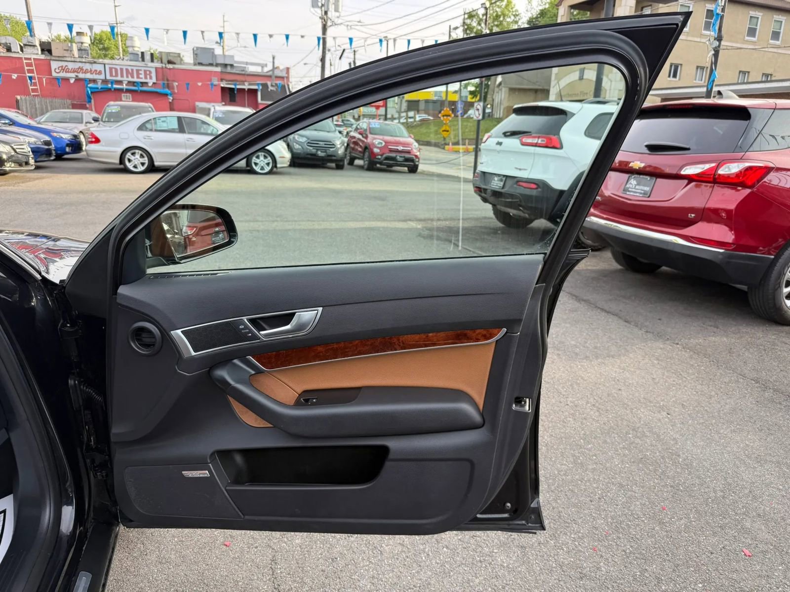 Used 2007 Audi A6 3.2 AWD/4WD image 42