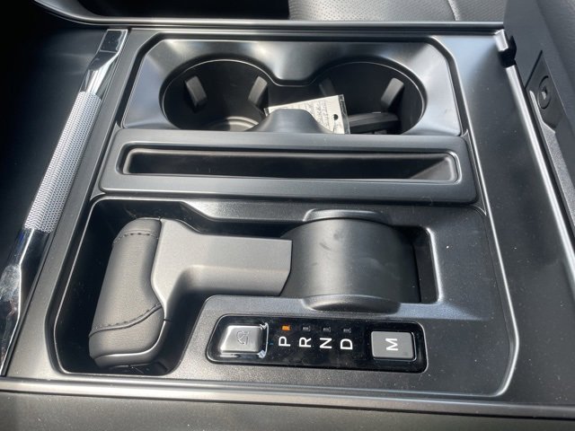New 2025 Ford F150 Lariat w/ Equipment Group 501A Mid image 50