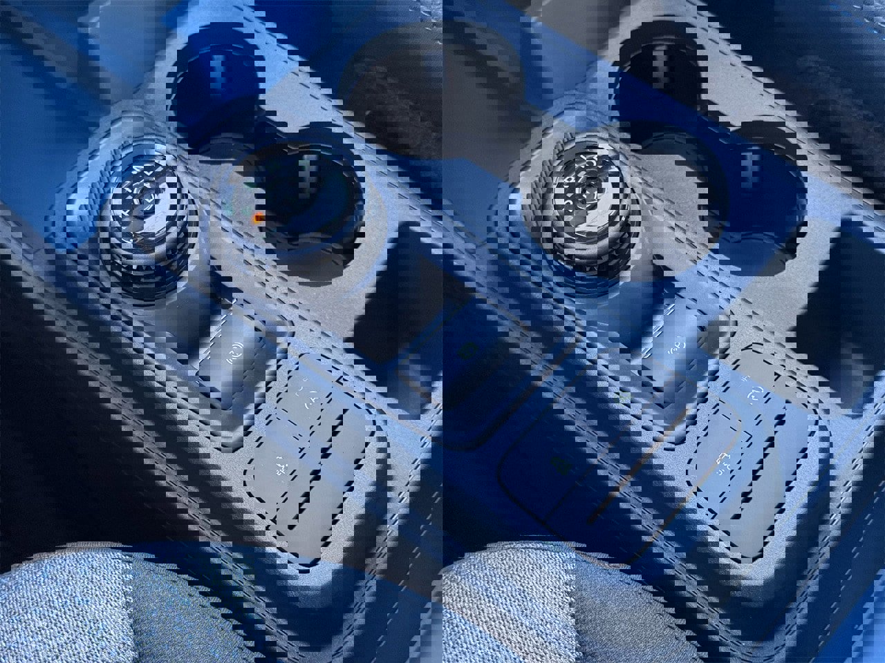 New 2025 Ford Maverick XLT image 42
