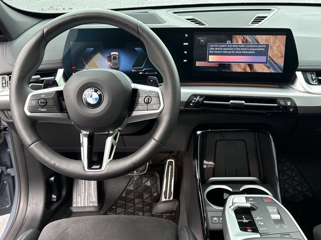 Used 2025 BMW X1 xDrive28i AWD/4WD image 7