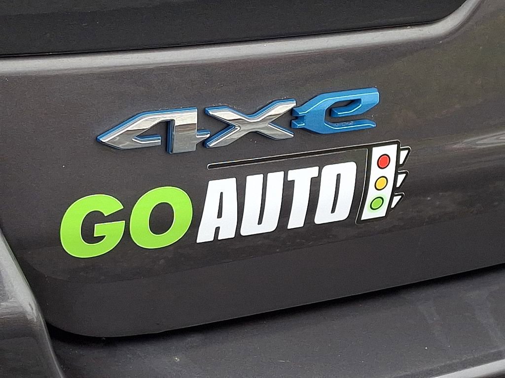 Used 2022 Jeep Grand Cherokee Limited 4xe image 37