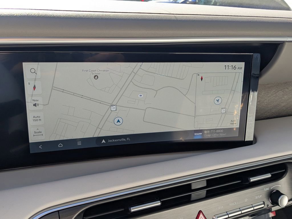 New 2026 Hyundai Palisade Limited image 22