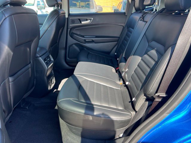 Certified 2024 Ford Edge SEL w/ Convenience Package AWD/4WD image 20