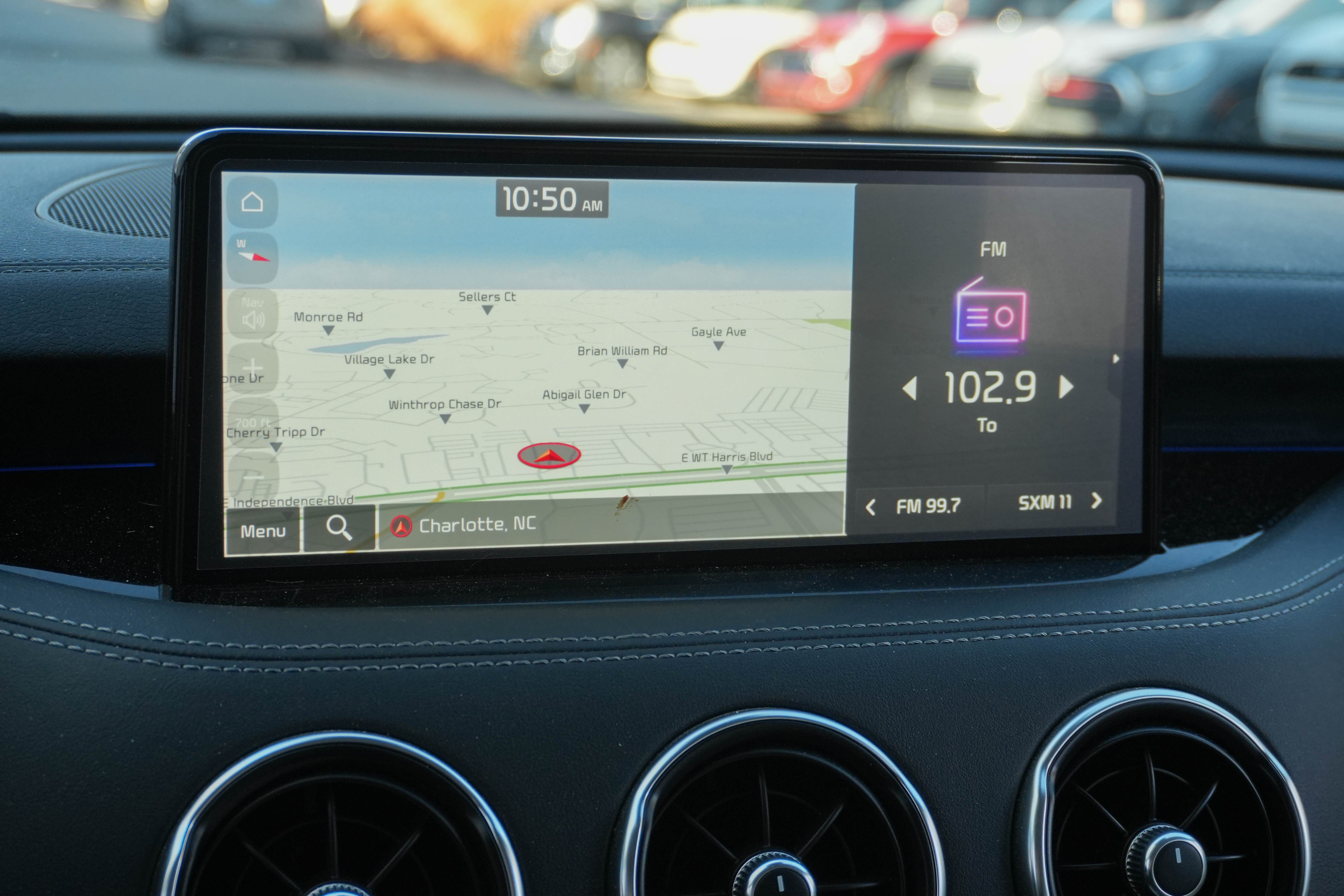 Used 2023 Kia Stinger GT2 image 22