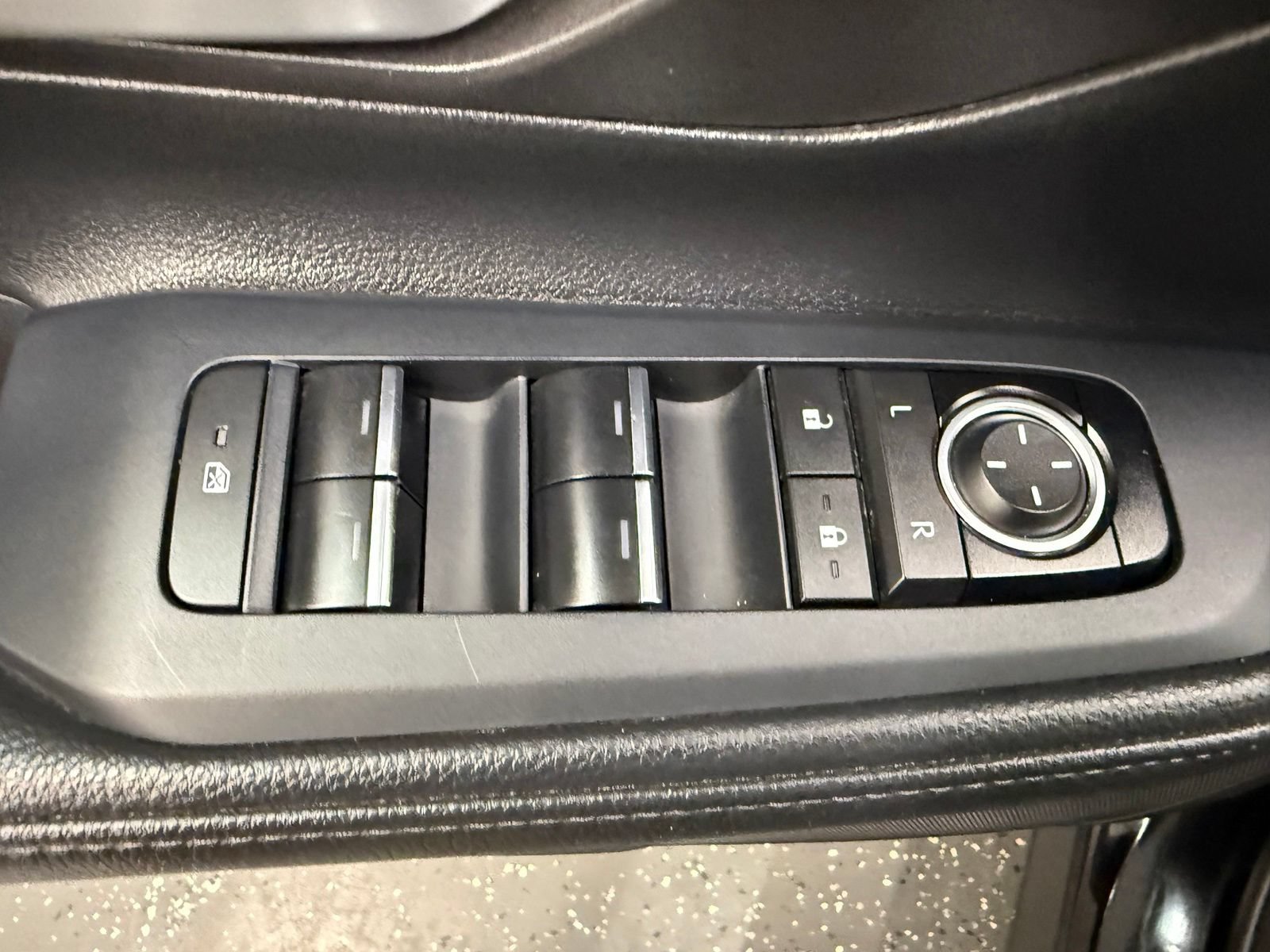 Used 2025 Toyota Grand Highlander AWD image 10