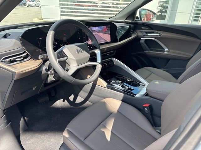 New 2025 Audi Q5 Premium Plus image 10