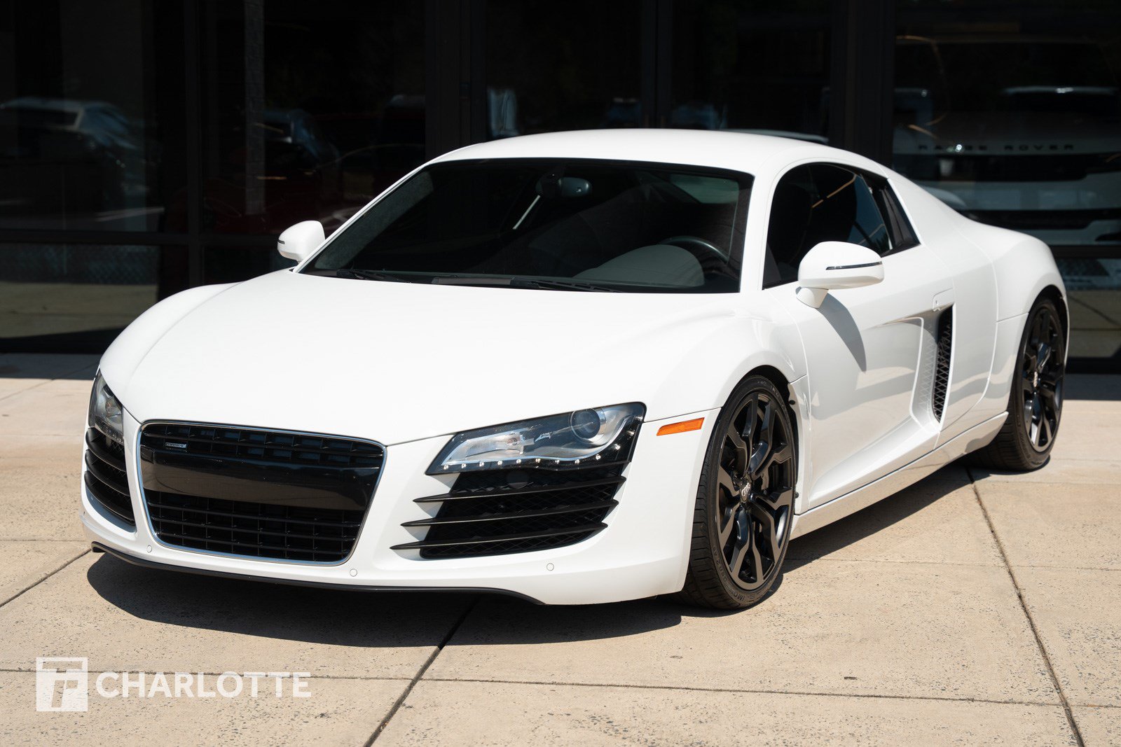 Used 2009 Audi R8 V8 AWD/4WD image 7