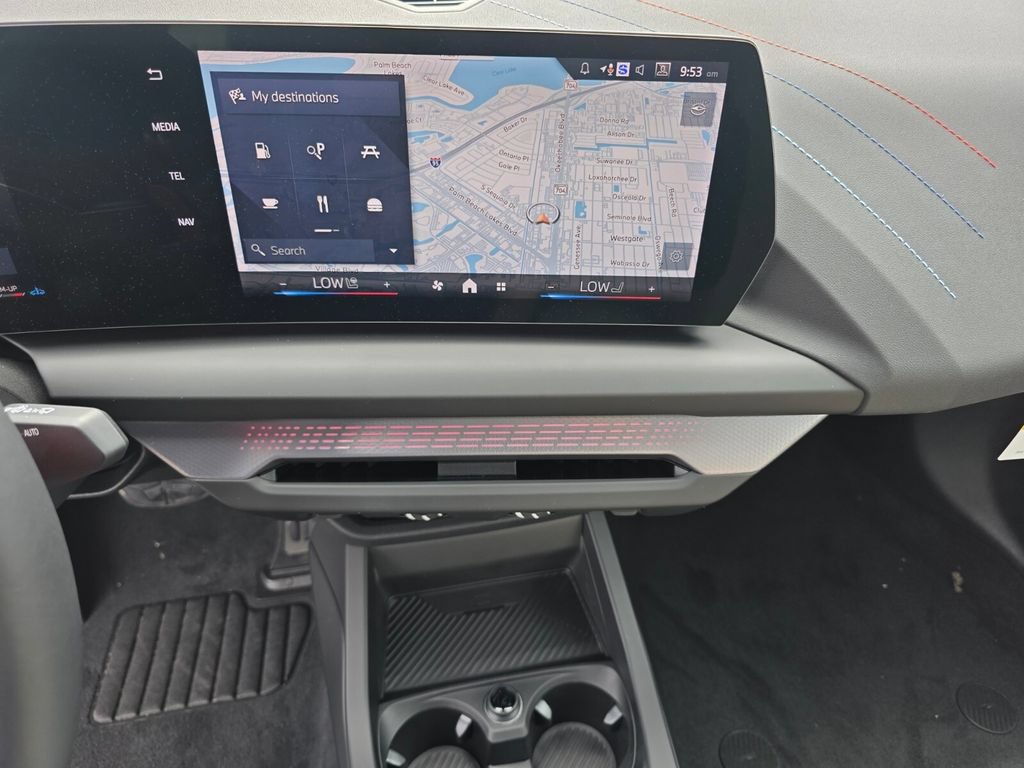 New 2026 BMW M235i xDrive AWD/4WD image 14