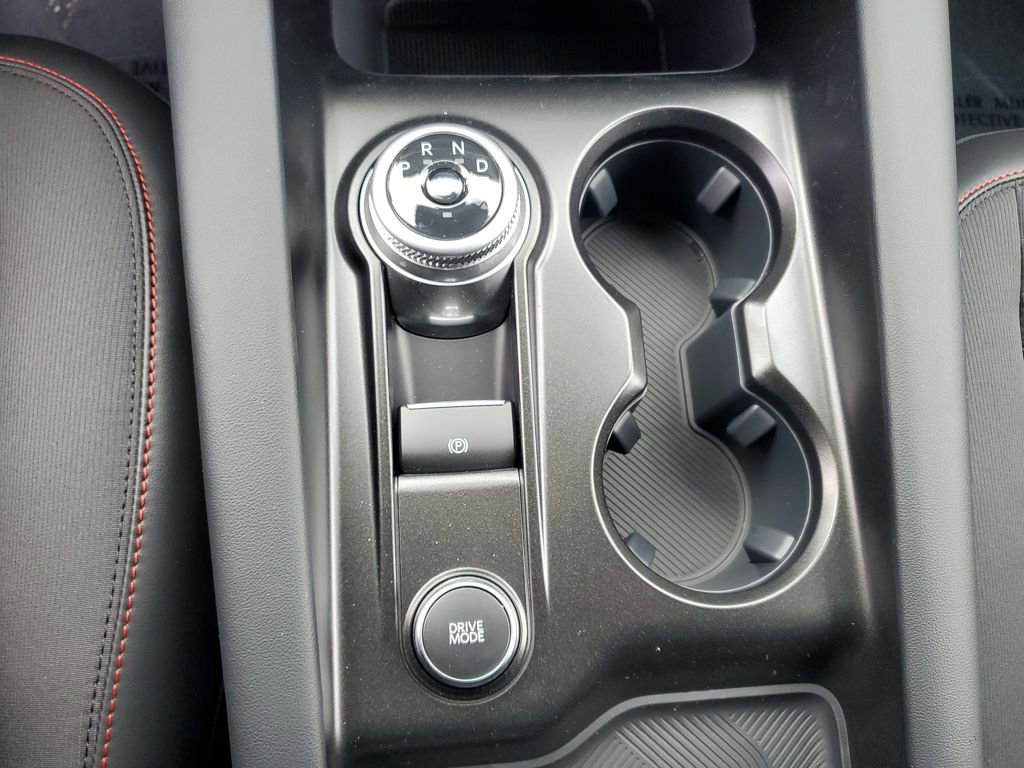 New 2026 Ford Explorer ST-Line image 25